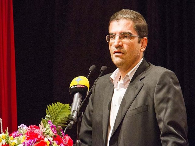 قدردانی عضو شورای نظارت بر صدا و سیما از تنوع برنامه های نوروزی رسانه ملی قدردانی عضو شورای نظارت بر صدا و سیما از تنوع برنامه های نوروزی رسانه ملی