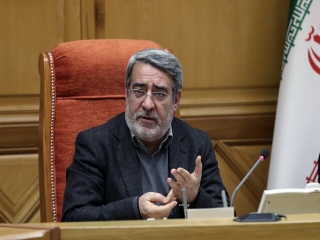 وزیر کشور: موکب‌ های اربعین حسینی در خدمت سیل‌زدگان قرار می‌گیرد