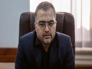 واکنش معاون دادستان کل کشور به حواشی ناشی از توییت مهناز افشار
