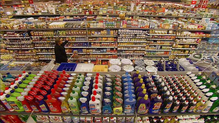 بهترین شرکت مواد غذایی