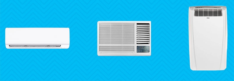 کولر گازی چیست؟