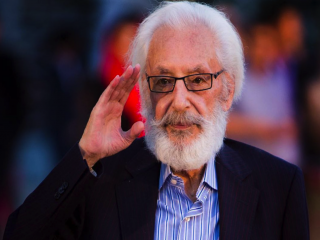 جمشید مشایخی درگذشت