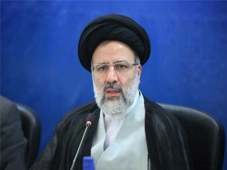 حجت‌الاسلام رئیسی: صرف اعلام "خبر وقوع مفاسد" اعتماد زداست