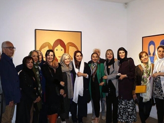 تهمینه میلانی و یک هنرنمایی پرابهام دیگر / اعتباری که حراج شده است