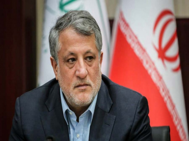 محسن هاشمی : زیرساخت‌های تهران آمادگی مقابله با سیل را ندارد