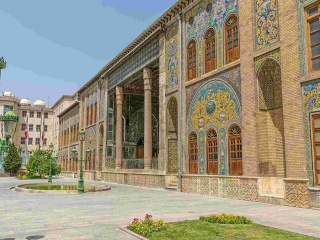 دعوت واتیکان از مردم برای سفر به ایران به عنوان یک مقصد گردشگری جذاب