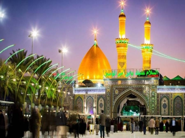 سفر به عتبات 15 درصد ارزان شد سفر به عتبات 15 درصد ارزان شد