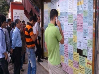 نرخ بیکاری سال گذشته 12 درصد شد