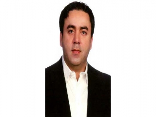 قتل حمید حاجیان نشانه چیست؟