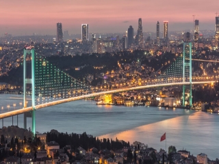 فروش آپارتمان و املاک در ترکیه