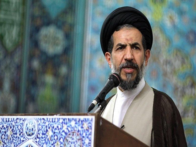 خطبه های نماز جمعه تهران 16 فروردین 98 خطبه های نماز جمعه تهران 16 فروردین 98