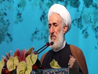 خطبه های نماز جمعه تهران 30 فروردین 98