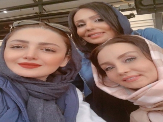 تصاویر دیدنی 17 فروردین 98