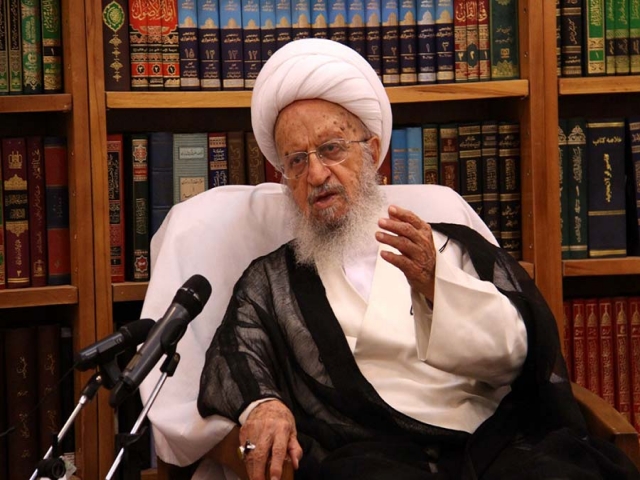 حضور در برنده باش، حرام اعلام شد حضور در برنده باش، حرام اعلام شد