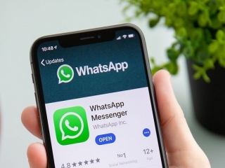 جلوگیری از  عضویت در گروه واتساپ بدون اطلاع