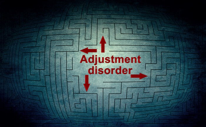adjustment-disorders