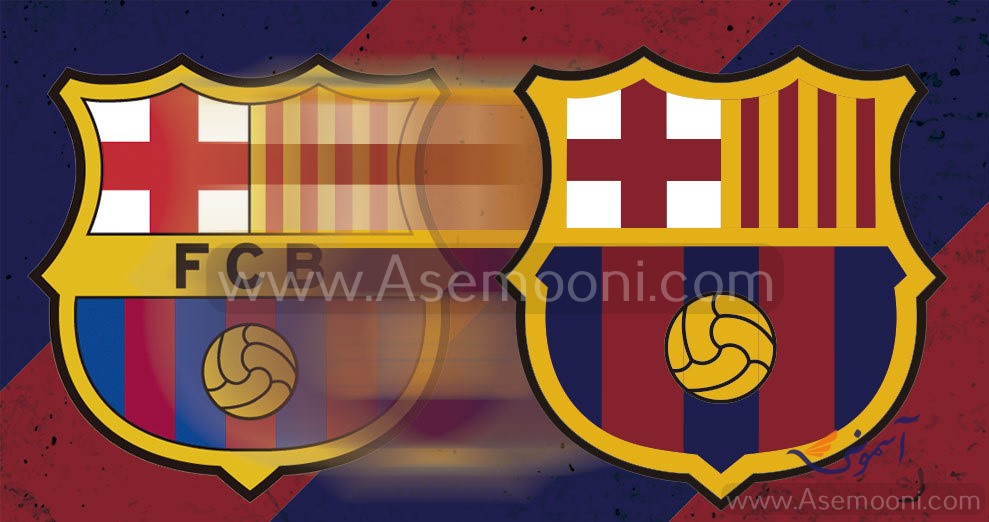 barcelona-logo-during-time