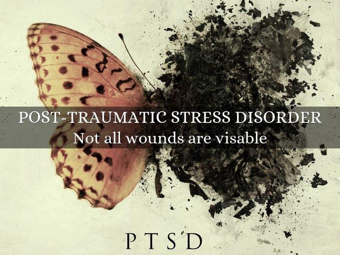 PTSD اختلال‌ تنش‌زای‌ پس‌ از حادثه‌ چیست (علل، علائم، پیشگیری و درمان)