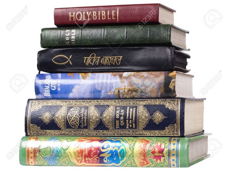 religious-books