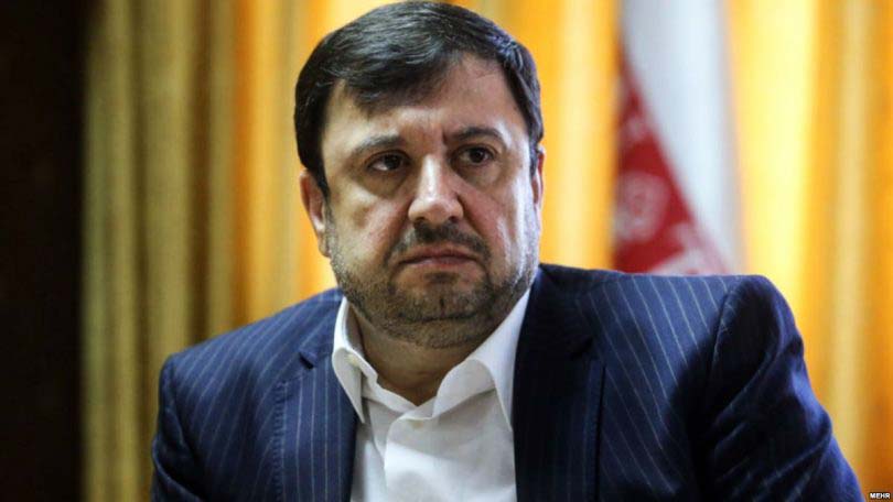 فیروزآبادی‌: محدودسازی اینستاگرام فعلاً در دستور کار نیست