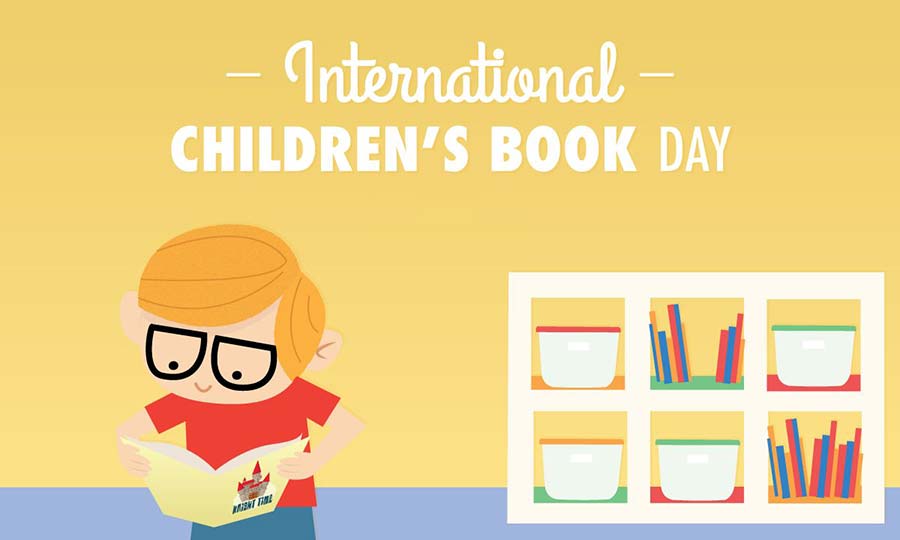 international-childrens-book-day