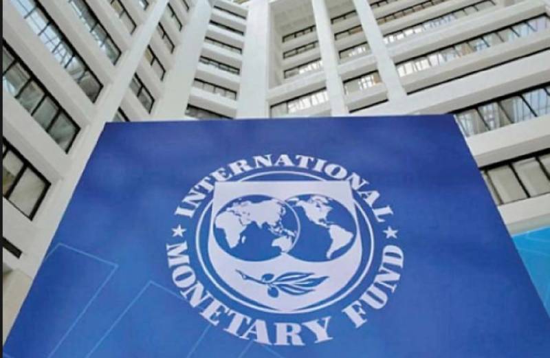 international-monetary-fund