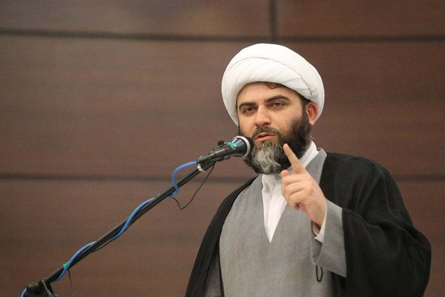 اعلام حمایت رئیس سازمان تبلیغات اسلامی از سپاه پاسداران