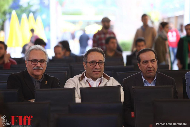 رییس سازمان سینمایی : جشنواره جهانی فیلم فجر رشد بسیار خوبی داشته است