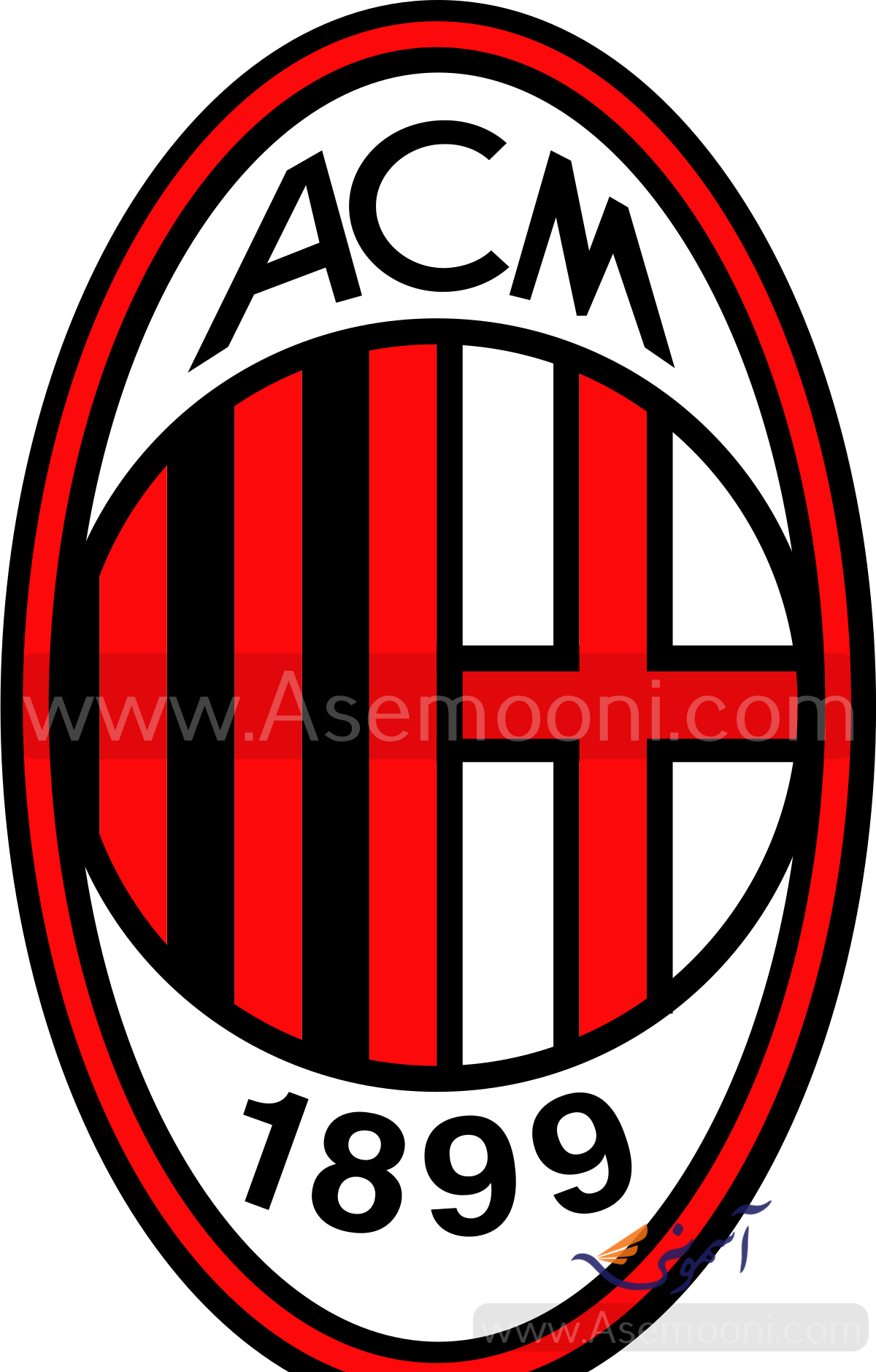 ac-milan-logo-during-time