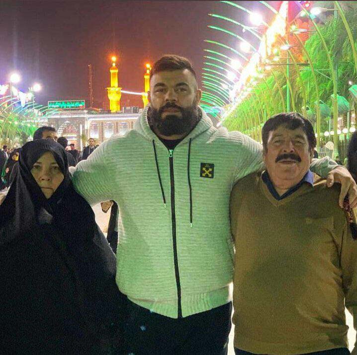 تصاویر دیدنی 15 فروردین 98 تصاویر دیدنی 15 فروردین 98