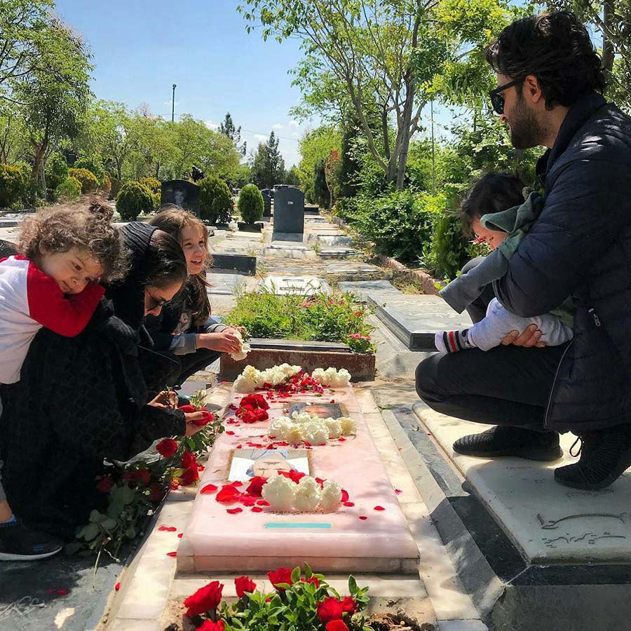 تصاویر دیدنی 8 اردیبهشت 98