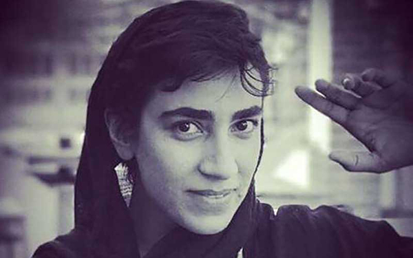 بیوگرافی صبا ایزدپناه بازیگر نقش کژال در سریال نون خ + تصاویر