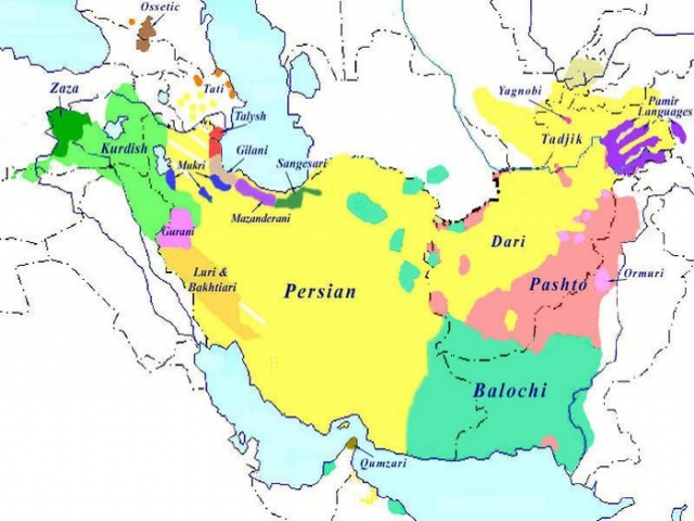 ضرورت پاسداری و گسترش زبان فارسی