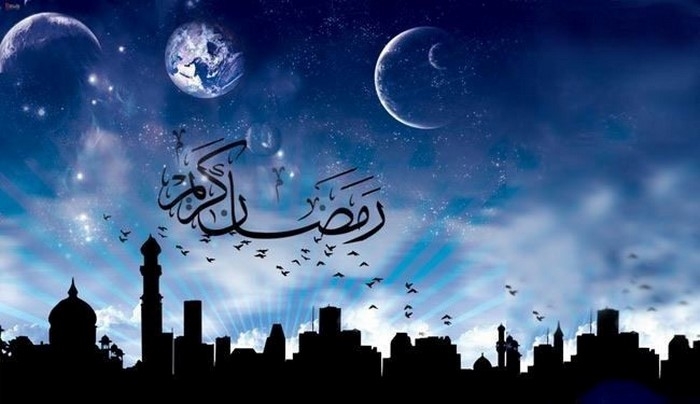 رابطه با خدا در ماه مبارک رمضان