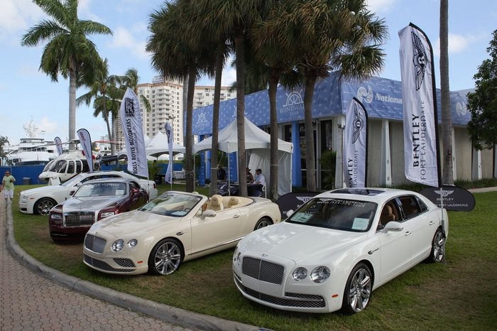 زندگیهای لاکچری ، از رویا تا واقعیت