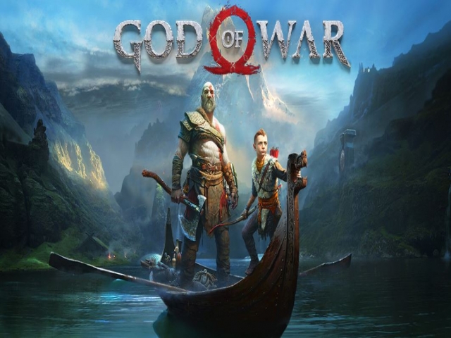 فروش بازی God Of War از 10 میلیون عبور کرد
