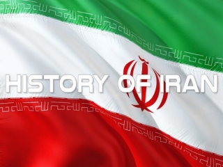 جملات زیبا در مورد تاریخ ایران