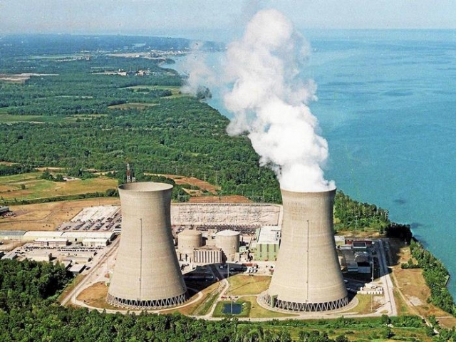 انرژی هسته ای چگونه تولید می شود؟