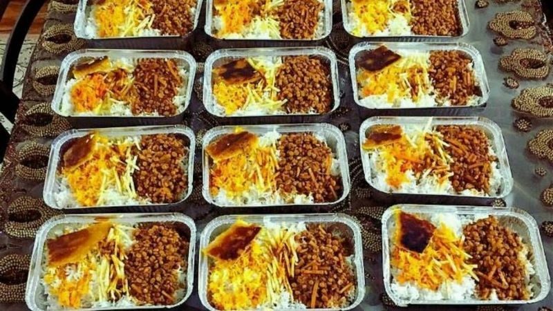 همه چیز در مورد نذری و آداب نذری