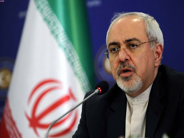 ظریف: سفر به هند در راستای گفت و گوها بین مقامات انجام شده است ظریف: سفر به هند در راستای گفت و گوها بین مقامات انجام شده است
