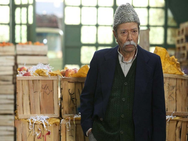 پای آقازادهها به «برادرجان» باز شد پای آقازادهها به «برادرجان» باز شد