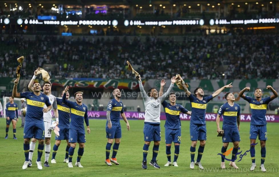 آشنایی با لوگوی تیمهای فوتبالی ؛ بوکاجونیورز ، کشتی سوئدی و 39 ستاره