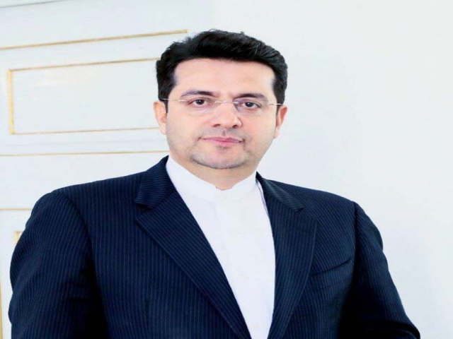 مقامات بحرین حد و اندازه خود را بشناسند مقامات بحرین حد و اندازه خود را بشناسند