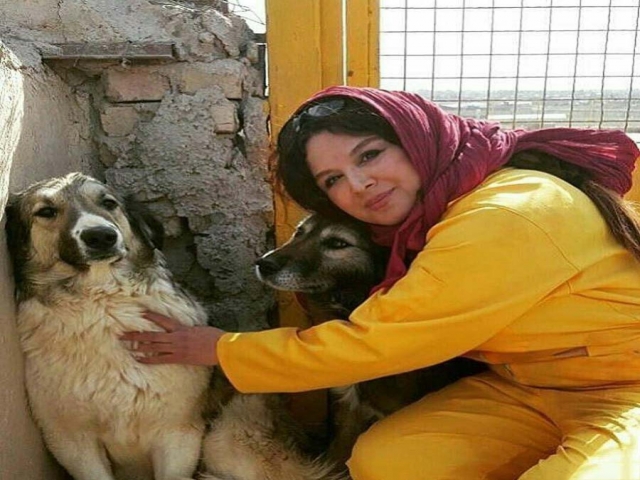 ممنوعیت حضور شهره سلطانی در برنامه جشن رمضان ممنوعیت حضور شهره سلطانی در برنامه جشن رمضان