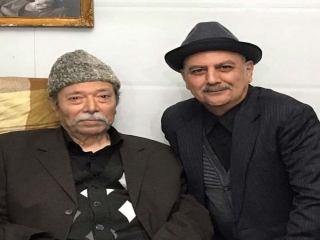 «برادرجان» پتانسیل جذب مخاطب دارد / باور نمی‌کنم که برخی نقش‌ها فروخته می‌شوند