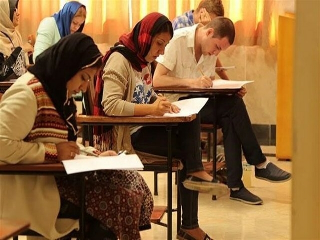 آمادگی دانشگاه D8 برای جذب دانشجویان ایرانی شاغل به تحصیل در خارج آمادگی دانشگاه D8 برای جذب دانشجویان ایرانی شاغل به تحصیل در خارج