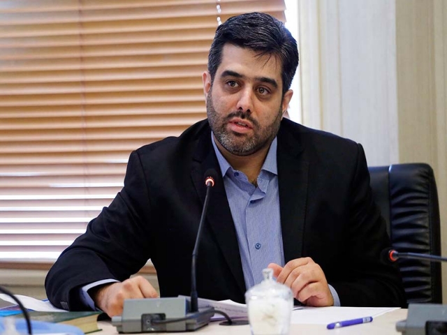 مدیر کل دفتر موسیقی منصوب شد مدیر کل دفتر موسیقی منصوب شد