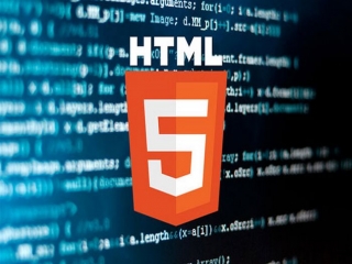 کلاس آموزش اچ تی ام ال 5 HTML5