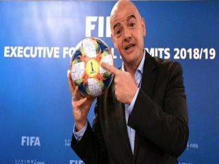جام جهانی 2022 همچنان 32 تیمه برگزار خواهد شد