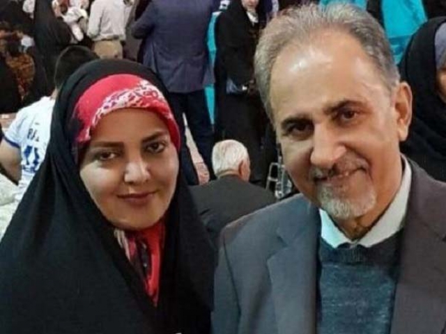 آغاز تحقیقات پلیسی در مورد قتل همسر دوم نجفی آغاز تحقیقات پلیسی در مورد قتل همسر دوم نجفی